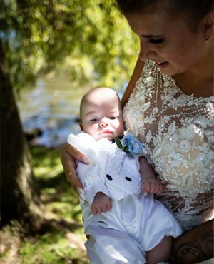 Décoration pour Baptêmes & Communions, location matériel pour Baptêmes & Communions Mouscron Tournai
